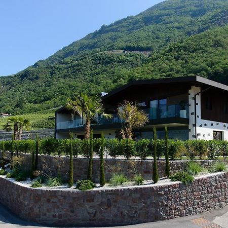 Moar Lodge Postal / Burgstall Luaran gambar