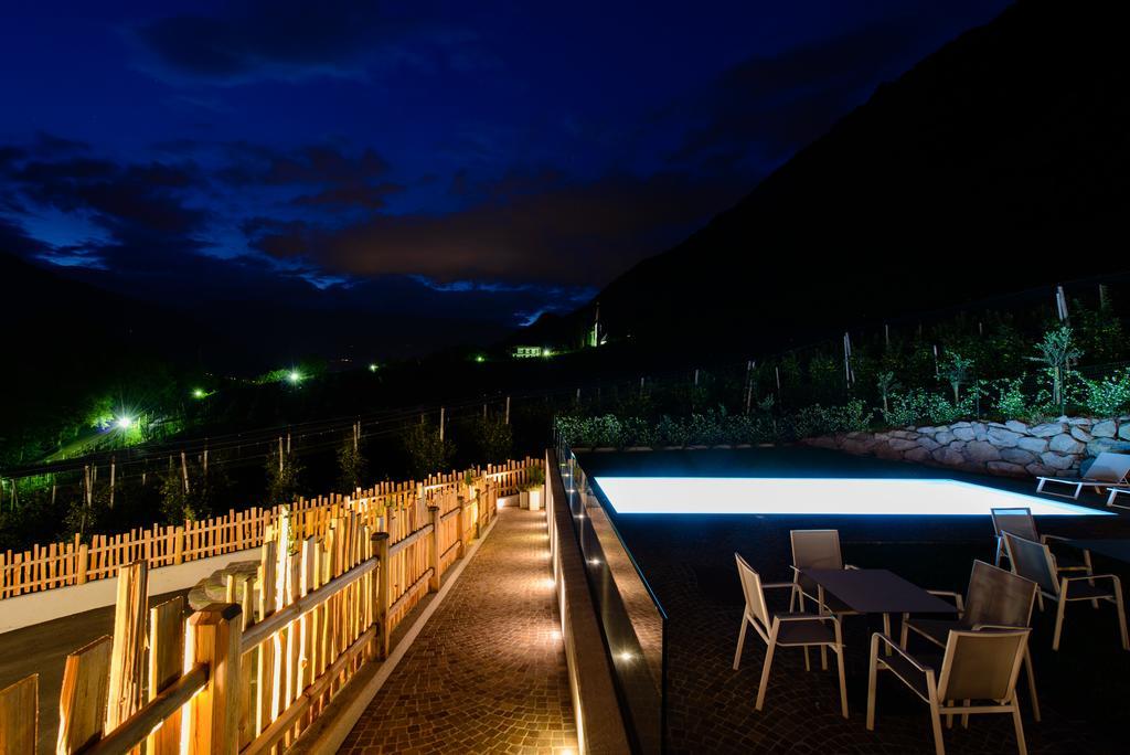 Moar Lodge Postal / Burgstall Luaran gambar