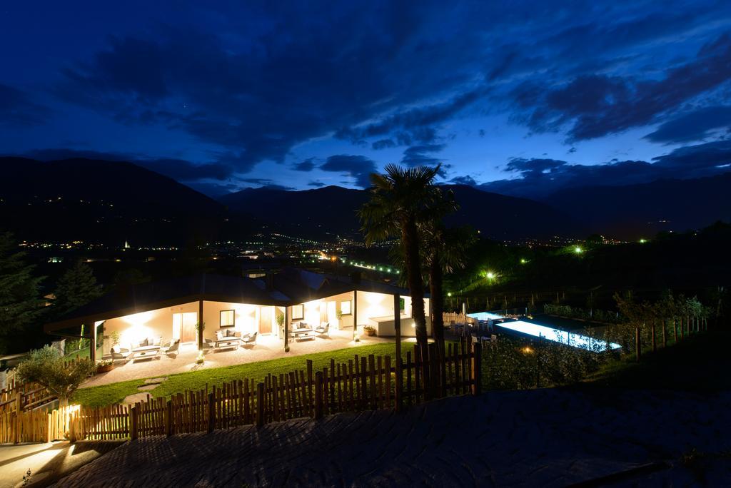 Moar Lodge Postal / Burgstall Luaran gambar