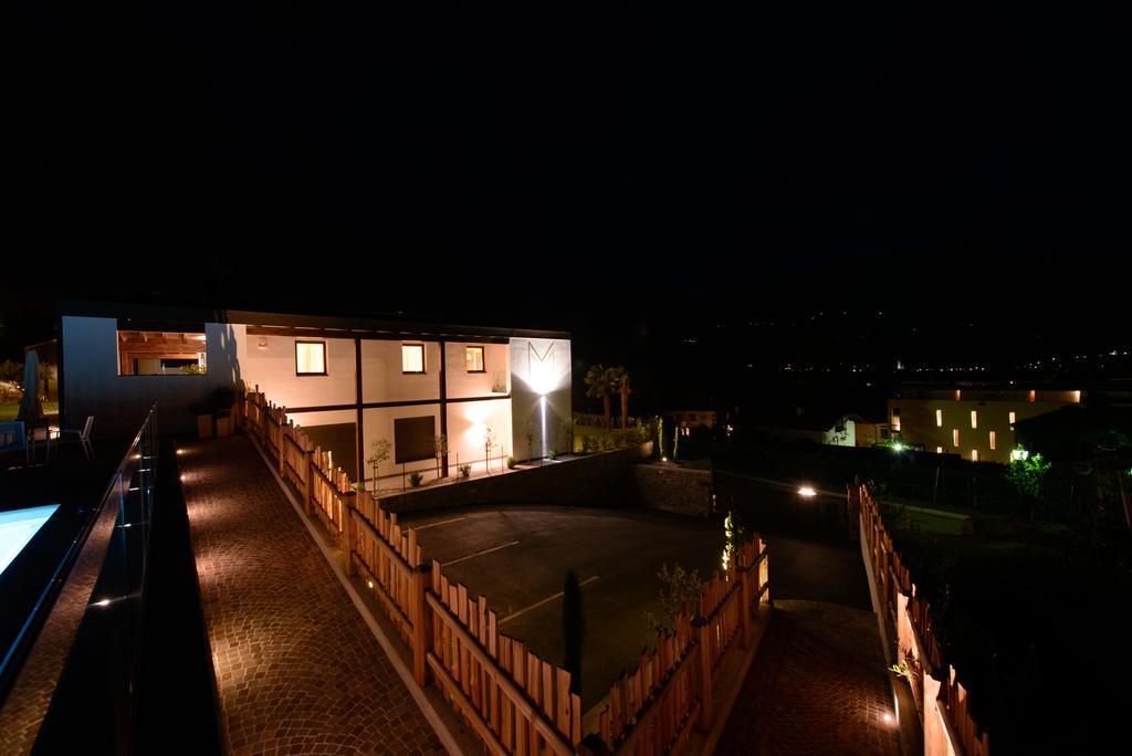 Moar Lodge Postal / Burgstall Luaran gambar
