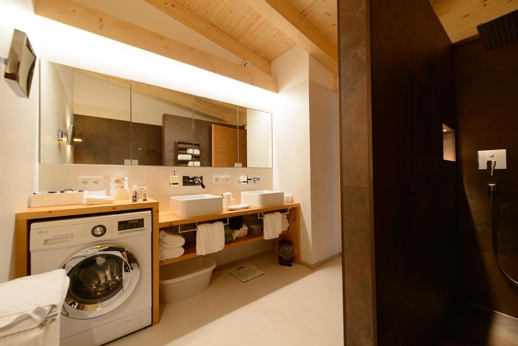 Moar Lodge Postal / Burgstall Luaran gambar