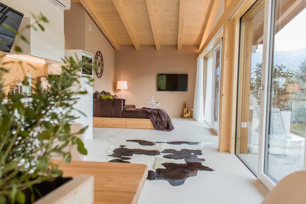 Moar Lodge Postal / Burgstall Luaran gambar