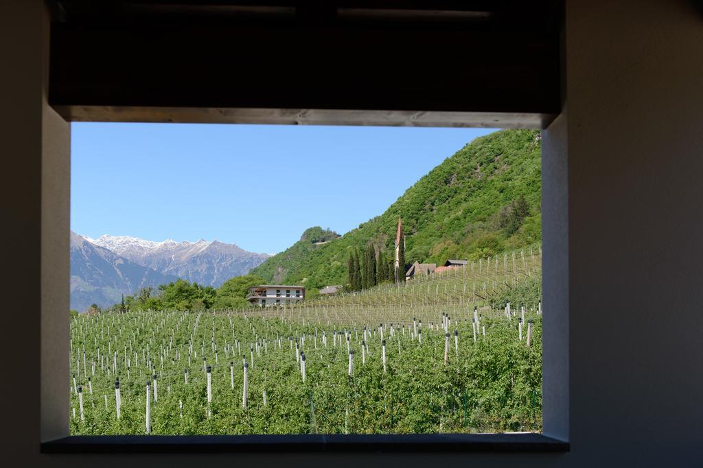 Moar Lodge Postal / Burgstall Luaran gambar