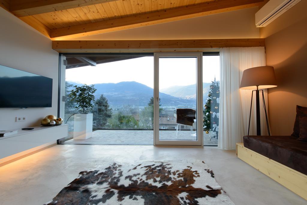 Moar Lodge Postal / Burgstall Luaran gambar