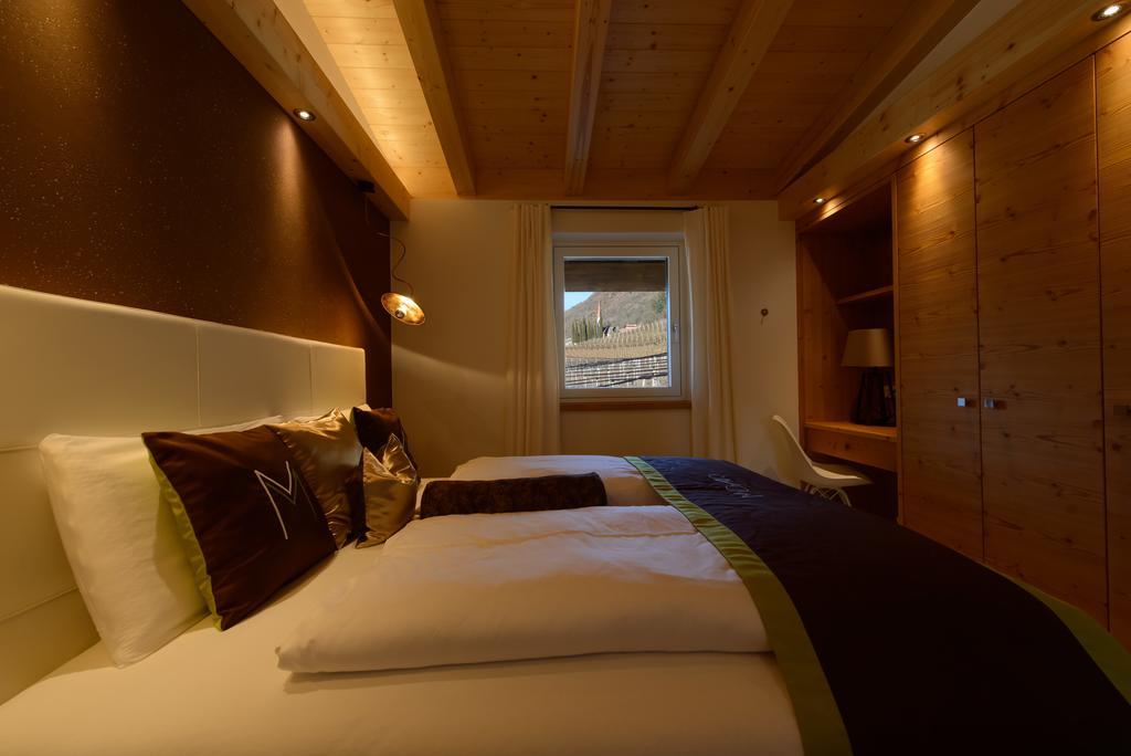 Moar Lodge Postal / Burgstall Luaran gambar