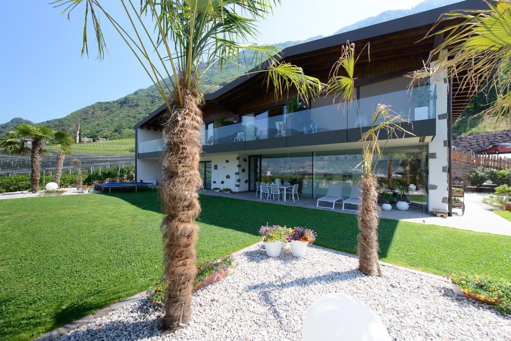 Moar Lodge Postal / Burgstall Luaran gambar